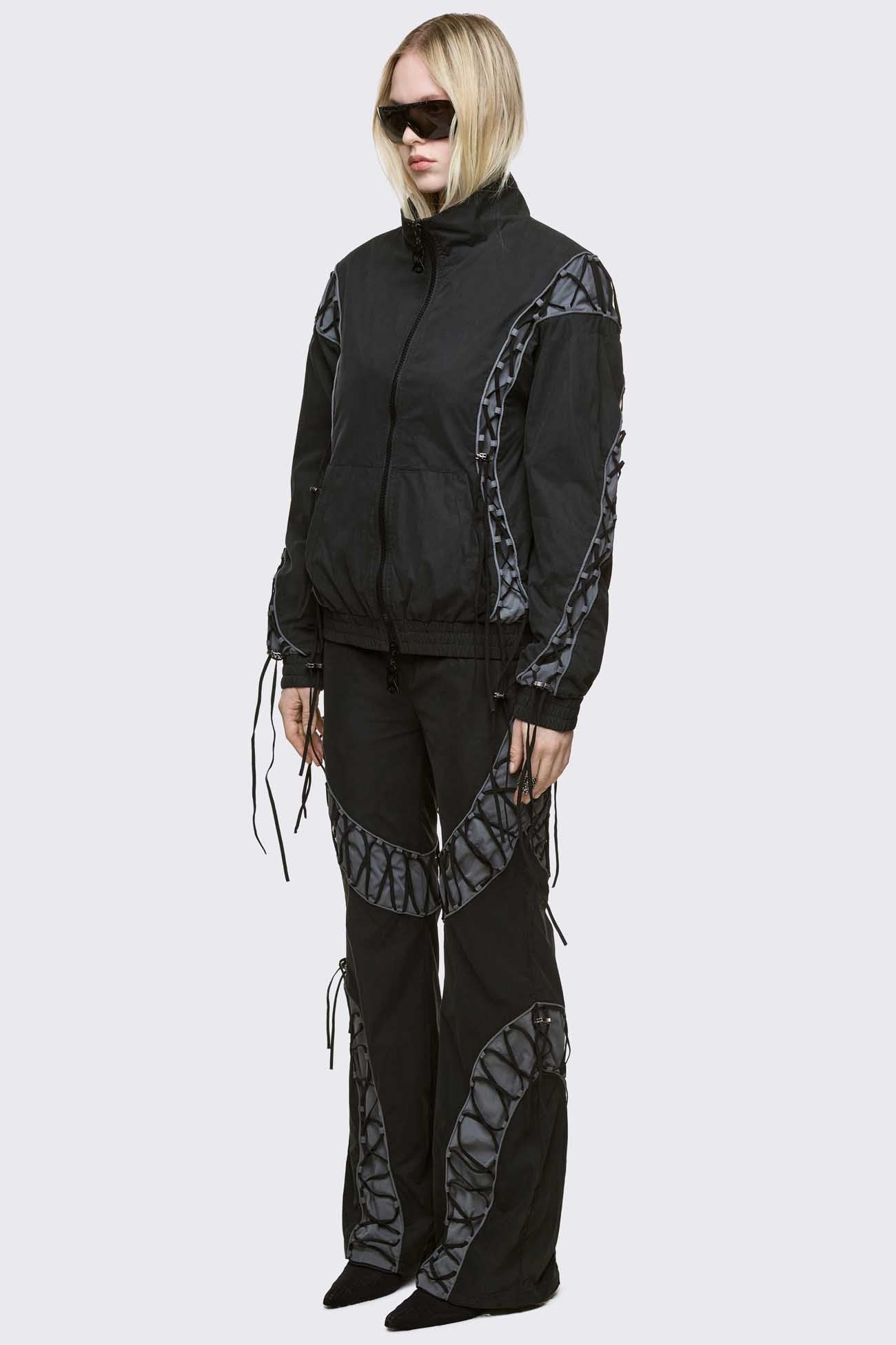 Tangle Tech Pants