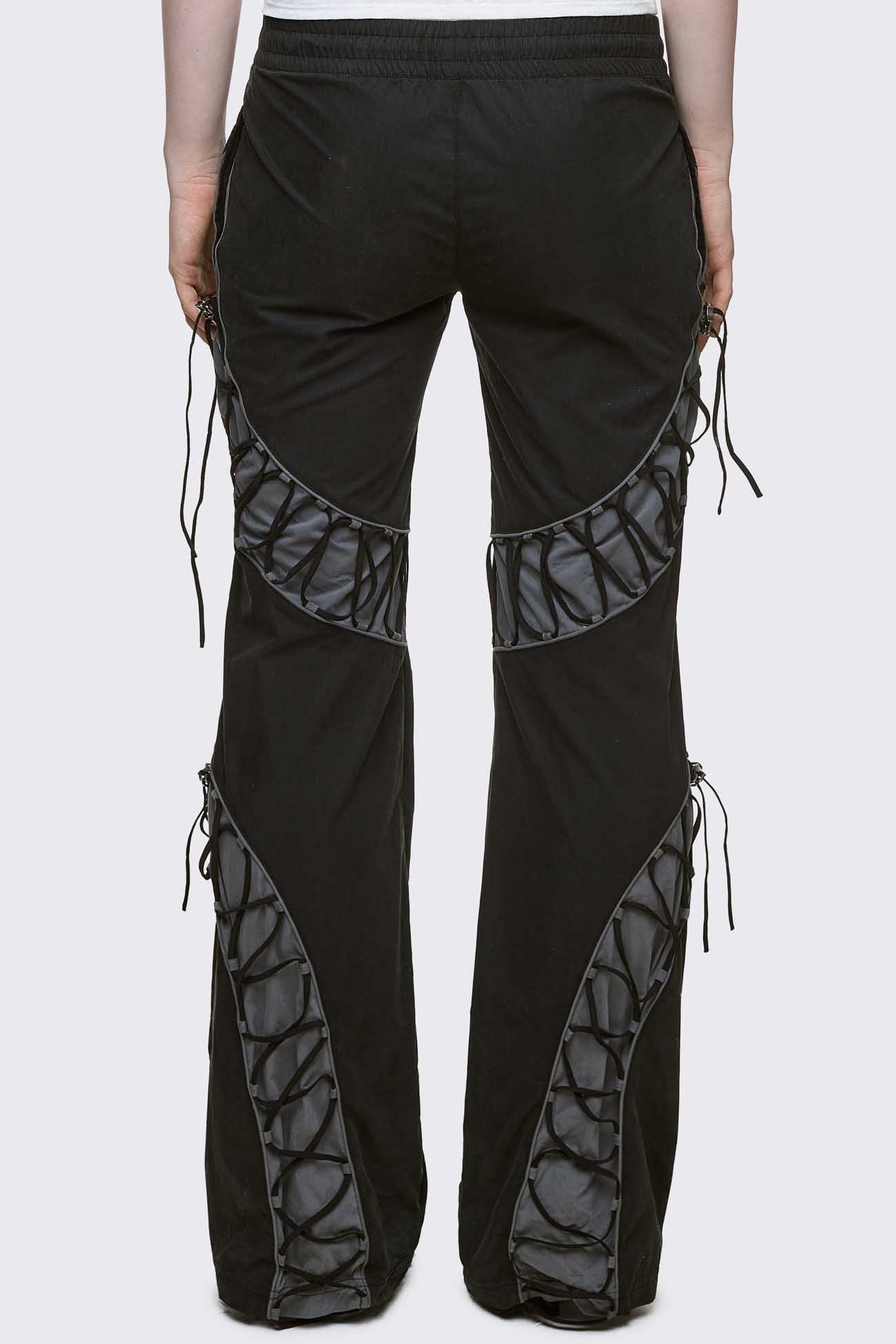 Tangle Tech Pants