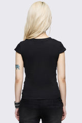 Techno Baby Tee