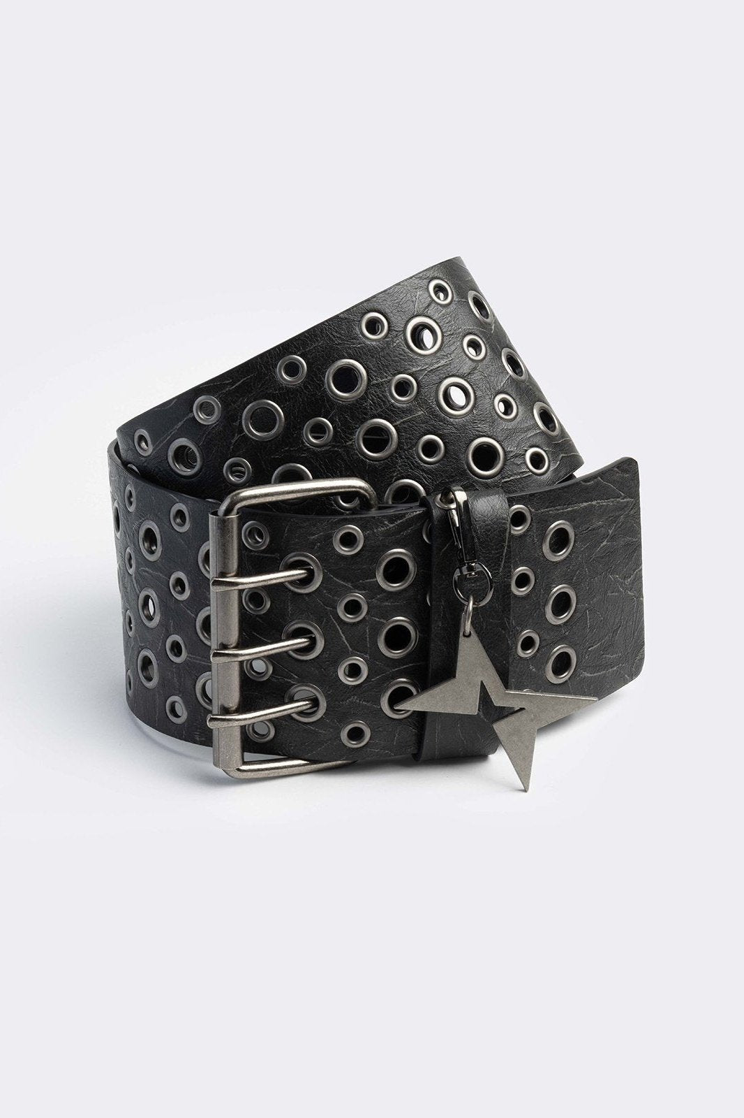 Tempest Wide Belt