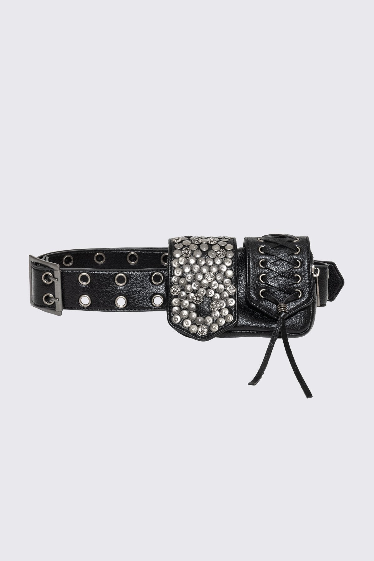 Titan Studded Utility Belt
