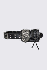 Titan Studded Utility Belt