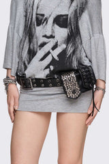 Titan Studded Utility Belt