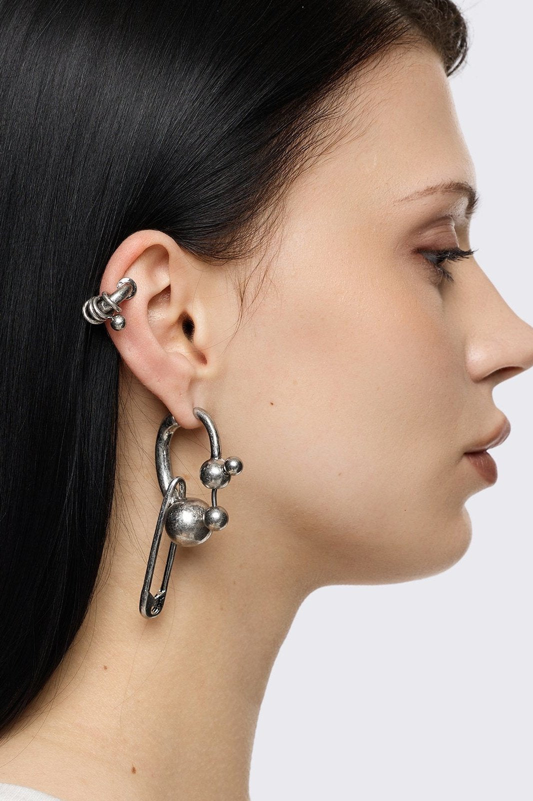 Trance Earring Set
