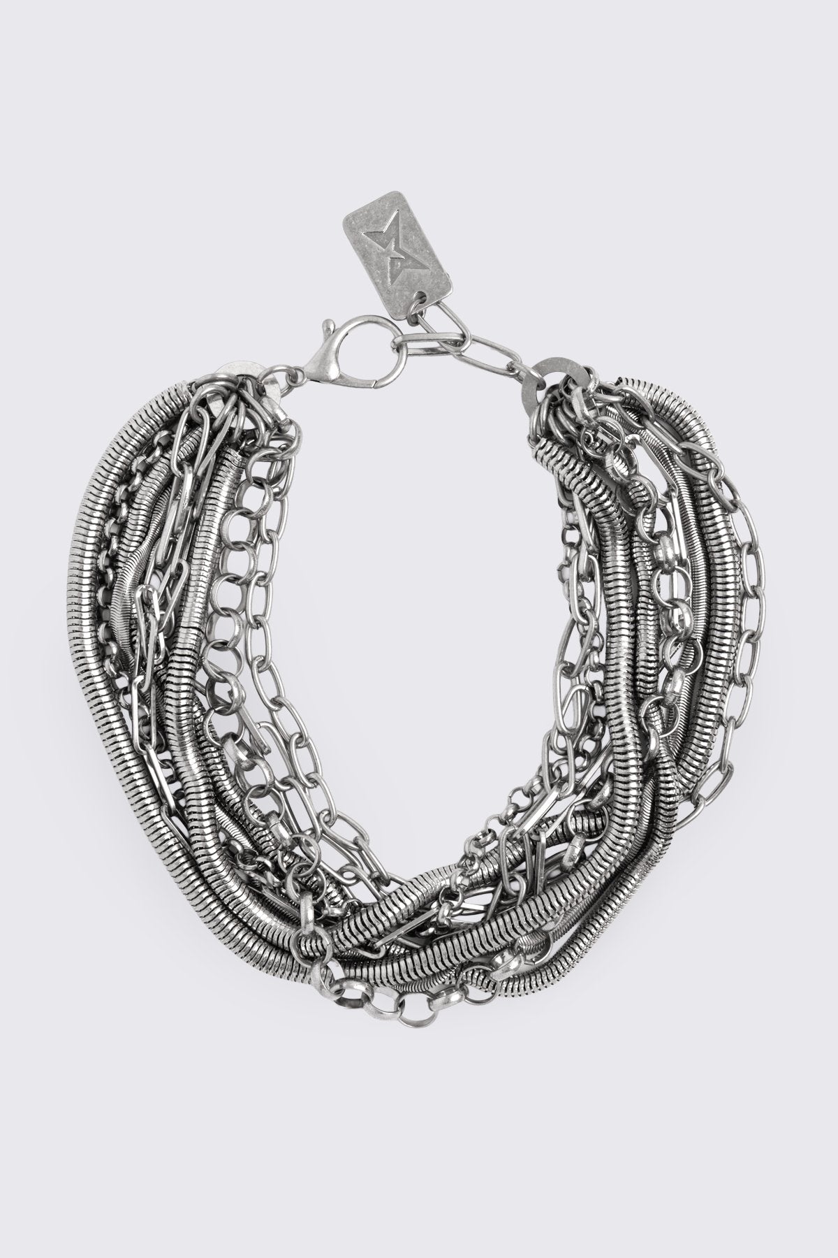 Unchained Necklace